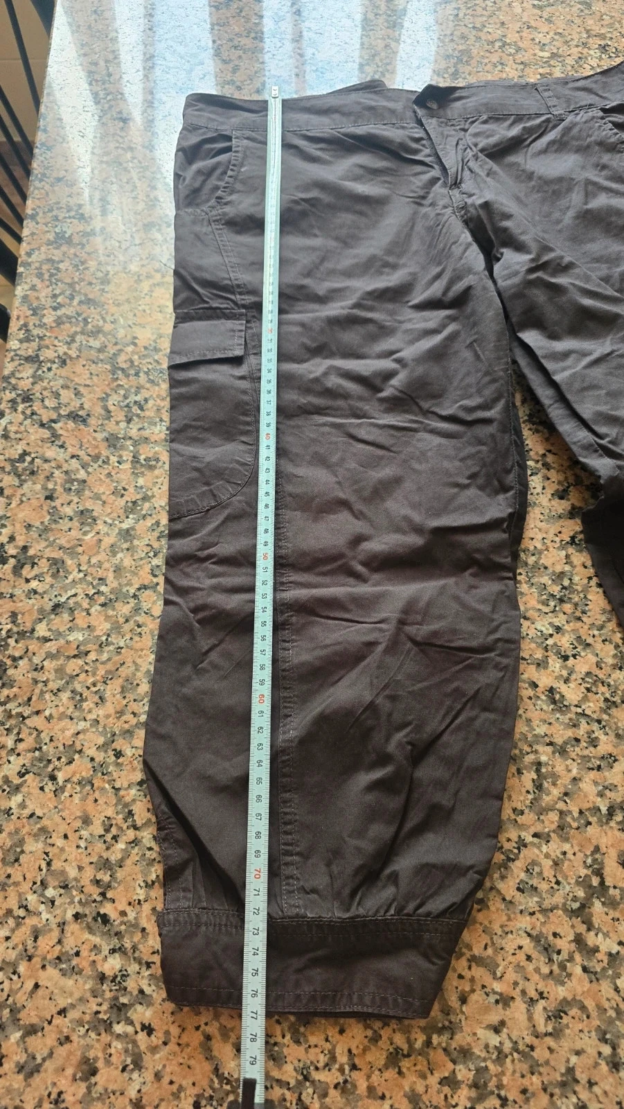 Pantalón corto nuevo talla 46 – photo 3